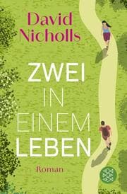 Cover von Zwei in einem Leben