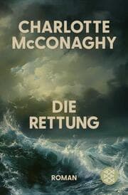 Cover von Die Rettung