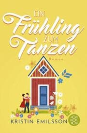 Cover von Ein Frühling zum Tanzen