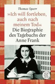 Cover von 'Ich will fortleben, auch nach meinem Tod'