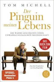 Cover von Der Pinguin meines Lebens