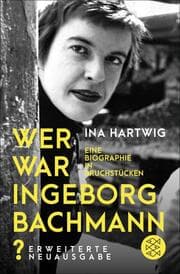 Cover von Wer war Ingeborg Bachmann?