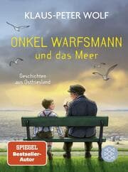 Cover von Onkel Warfsmann und das Meer