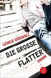 Cover von Die große Flatter