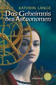 Cover von Das Geheimnis des Astronomen
