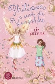 Cover von Philippa und die Wunschfee