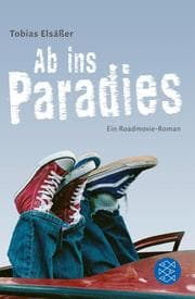 Cover von Ab ins Paradies