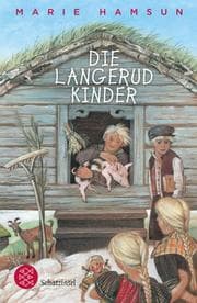 Cover von Die Langerudkinder