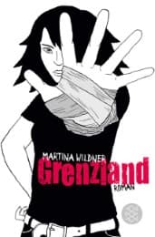 Cover von Grenzland