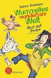 Cover von Wummelies wunderbare Welt 3