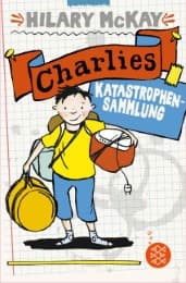 Cover von Charlies Katastrophensammlung