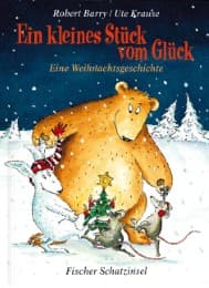 Cover von Ein kleines Stück vom Glück