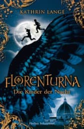 Cover von Florenturna 1