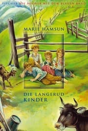 Cover von Die Langerudkinder