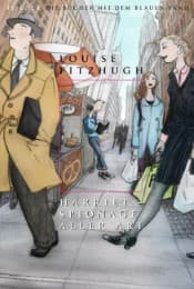 Cover von Harriet