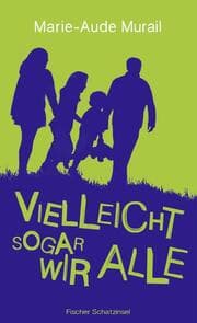 Cover von Vielleicht sogar wir alle