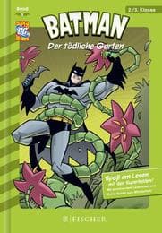 Cover von Batman 5
