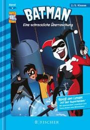 Cover von Batman - Eine schreckliche Überraschung