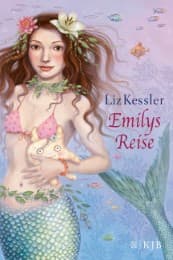 Cover von Emilys Reise