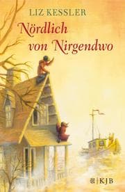 Cover von Nördlich von Nirgendwo
