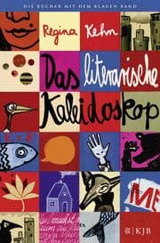 Cover von Das literarische Kaleidoskop