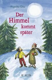 Cover von Der Himmel kommt später