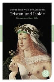 Cover von Tristan und Isolde