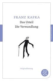 Cover von Das Urteil/Die Verwandlung