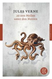 Cover von 20000 Meilen unter den Meeren