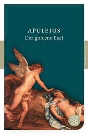 Cover von Der goldene Esel