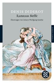 Cover von Rameaus Neffe