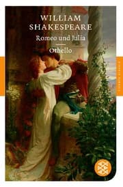 Cover von Romeo und Julia/Othello
