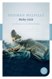 Cover von Moby-Dick
