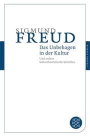 Cover von Das Unbehagen in der Kultur