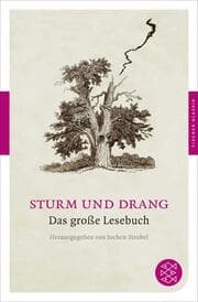 Cover von Sturm und Drang
