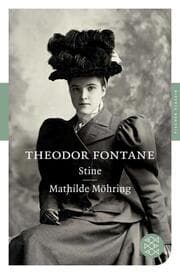 Cover von Stine / Mathilde Möring