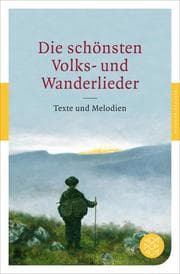 Cover von Die schönsten Volks- und Wanderlieder