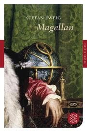 Cover von Magellan