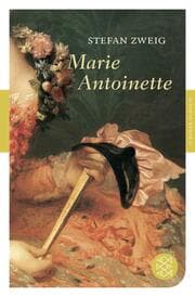Cover von Marie Antoinette