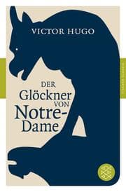 Cover von Der Glöckner von Notre-Dame