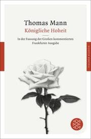Cover von Königliche Hoheit