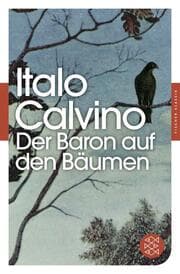 Cover von Der Baron auf den Bäumen