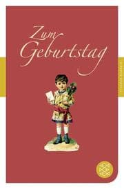 Cover von Zum Geburtstag