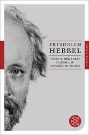 Cover von 'Poesie der Idee'