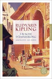 Cover von Falsche Dämmerung