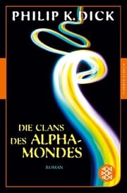 Cover von Die Clans des Alpha-Mondes