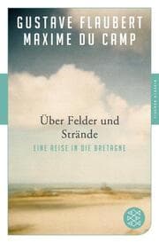 Cover von Über Felder und Strände