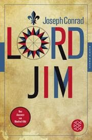 Cover von Lord Jim