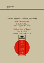 Cover von 1951-1970