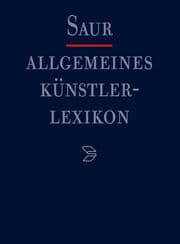 Cover von A - Alanson